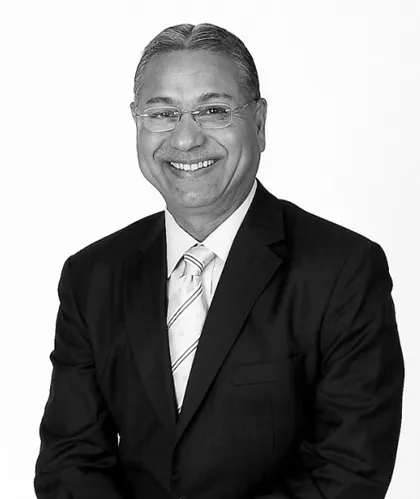 Dr. Harinder Sandhu